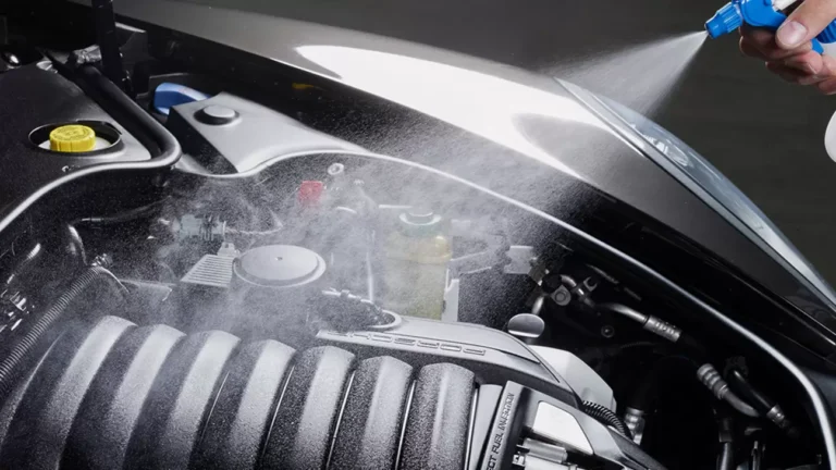 Prečistenie benzínového motora: Kompletný sprievodca
