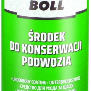 BOLL BOLL ANTIKOROZNY PROSTRIEDOK NA PODVOZOK/1L