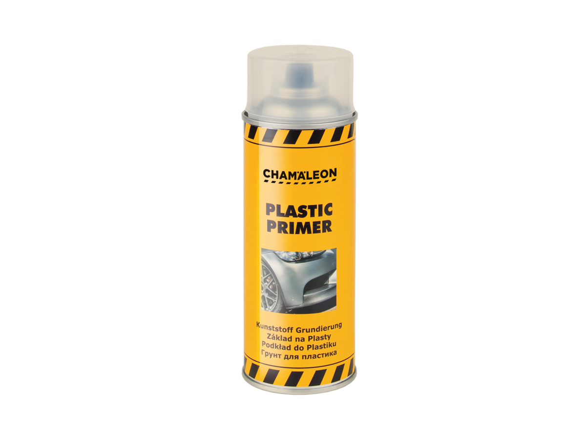 Chamäleon Plastový základ 400ml Chamäleon Plastový základ 400ml