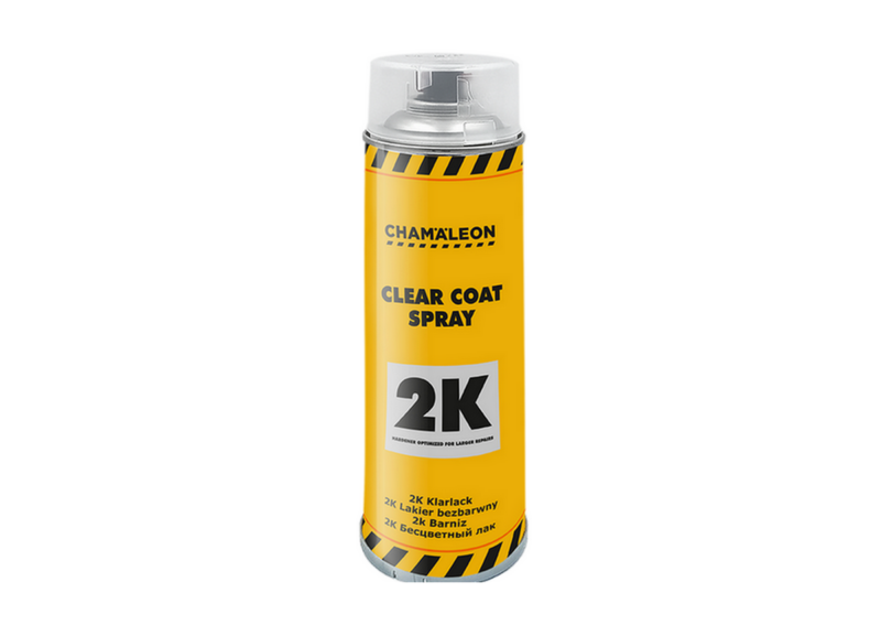 Chamäleon 2K bezfarebný lak 500ml sprej