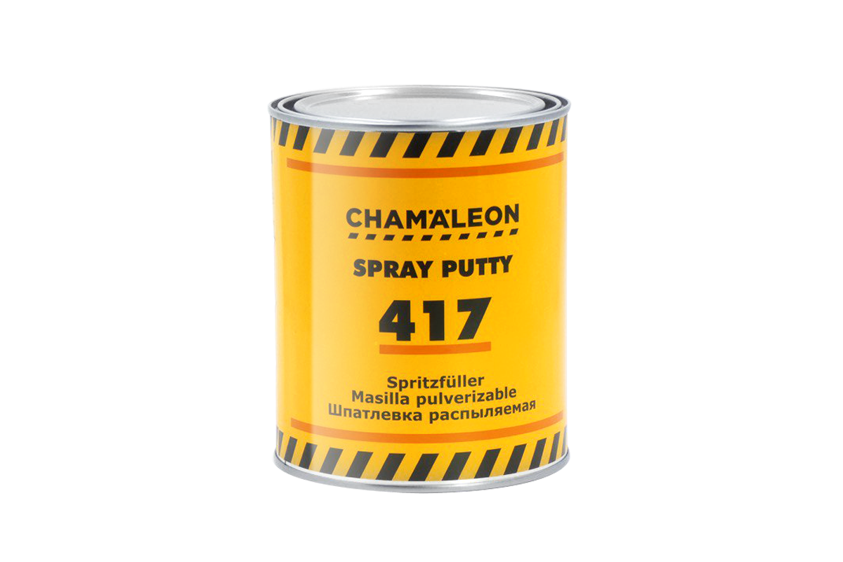 Chamäleon Striekací tmel 1L Chamäleon Striekací tmel 1L