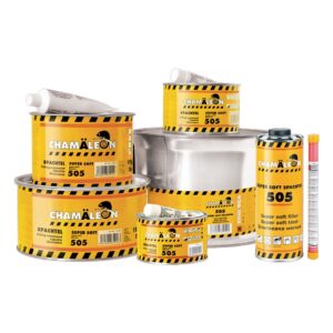 Chamäleon SUPER SOFT žltý - 1kg
