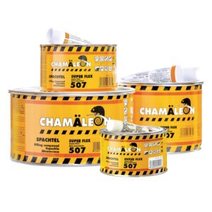 Chamäleon Tmel na plasty Superflex 507 - 250g