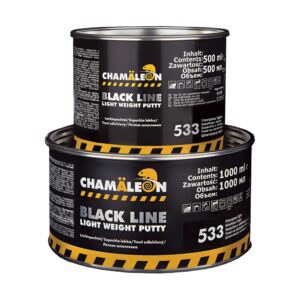 Chamäleon Tmel so skleným vláknom ĽAHČENÝ - 500ml