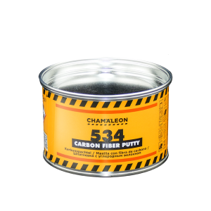 Chamäleon Karbónový tmel 1kg