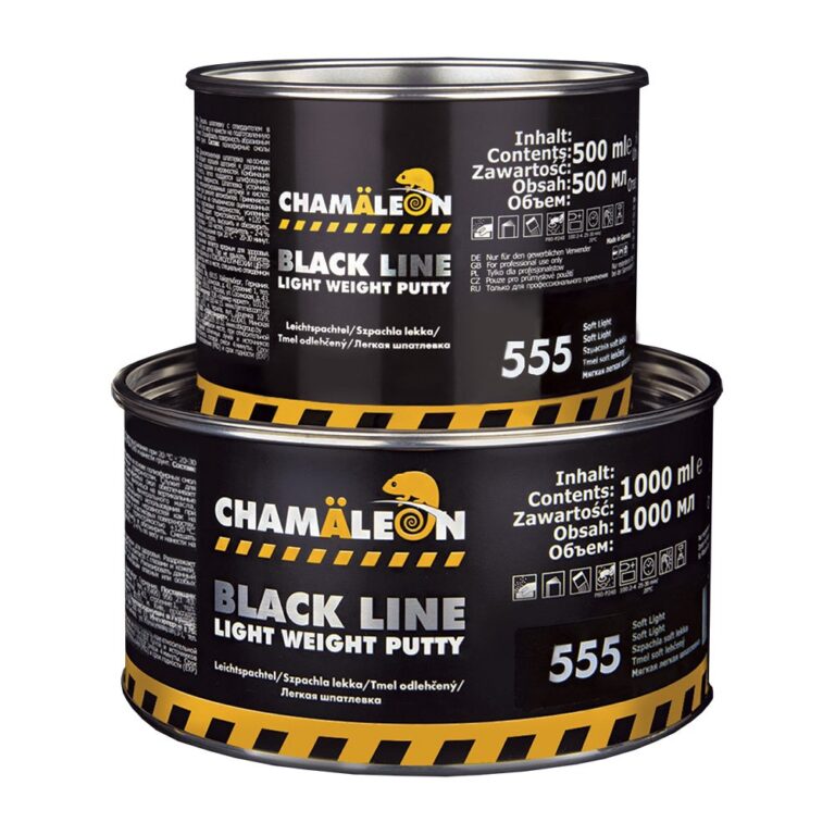 Chamäleon Ľahčený tmel SOFT - 1000ml