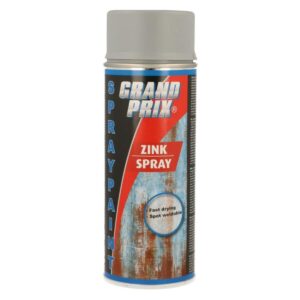 rôzne Grand Prix zinkový sprej 400ml