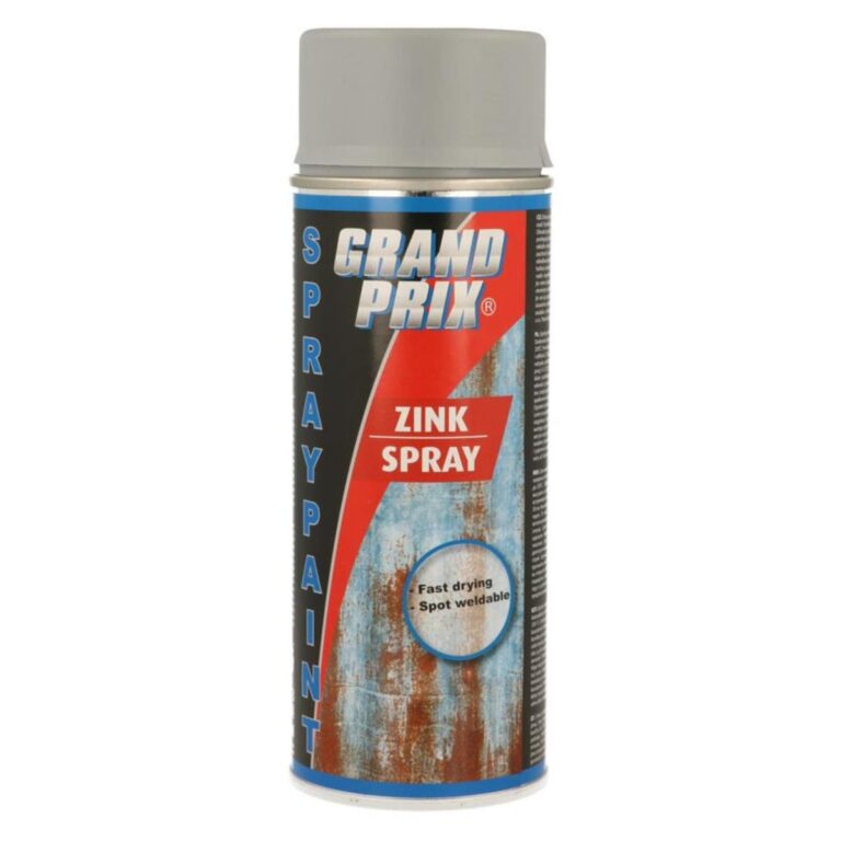 rôzne Grand Prix zinkový sprej 400ml