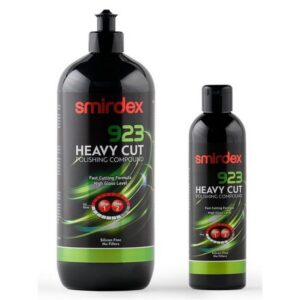 SMIRDEX Leštiaca pasta SMIRDEX HEAVY CUT - 1l