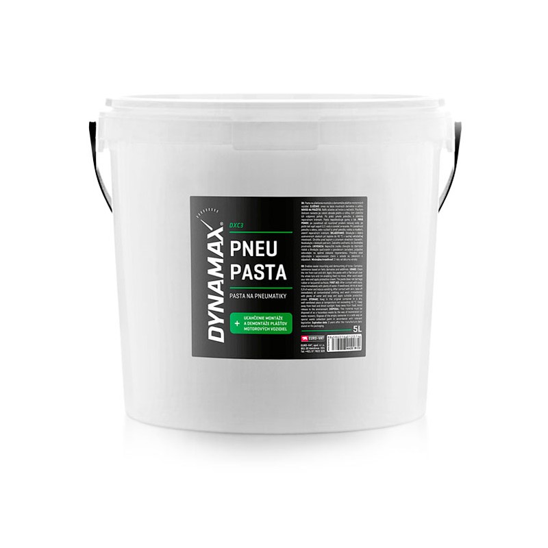 DXC3 PNEUPASTA DXC3 PNEUPASTA
