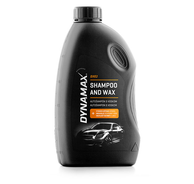 DXE2 AUTOSAMPON S VOSKOM