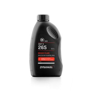 DYNAMAX 265 DOT4