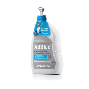 DYNAMAX AD BLUE