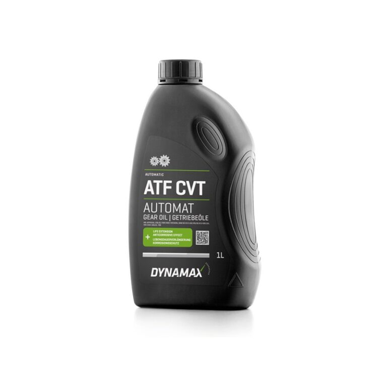 DYNAMAX ATF CVT