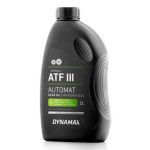 DYNAMAX ATF III