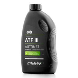 DYNAMAX ATF III