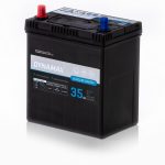 DYNAMAX BLUELINE 35 Asia L / – Obrázok 3
