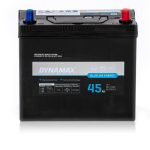 DYNAMAX BLUELINE 45 Asia P / – Obrázok 2