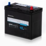 DYNAMAX BLUELINE 45 Asia P / – Obrázok 3