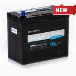 DYNAMAX BLUELINE 45 Asia P / – Obrázok 4