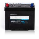DYNAMAX BLUELINE 70 Asia L / – Obrázok 2