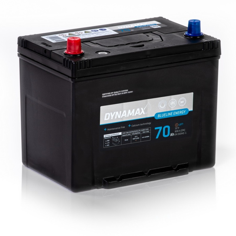 DYNAMAX BLUELINE 70 Asia L DYNAMAX BLUELINE 70 Asia L