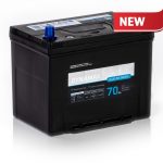 DYNAMAX BLUELINE 70 Asia P / – Obrázok 4