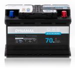 DYNAMAX BLUELINE 70 EFB / – Obrázok 2