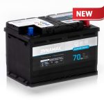 DYNAMAX BLUELINE 70 EFB / – Obrázok 4