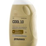 DYNAMAX COOL 10