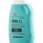 DYNAMAX COOL 11