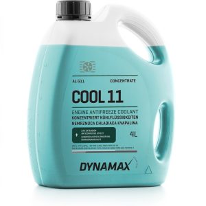 DYNAMAX COOL 11
