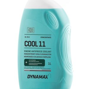 DYNAMAX COOL 11