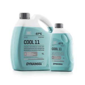DYNAMAX COOL 11 READYMIX -37