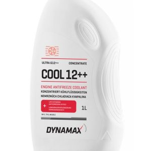 DYNAMAX COOL ULTRA 12 ++