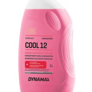 DYNAMAX COOL ULTRA 12