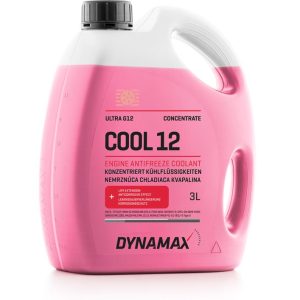 DYNAMAX COOL ULTRA 12