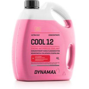 DYNAMAX COOL ULTRA 12