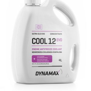 DYNAMAX COOL ULTRA 12 EVO