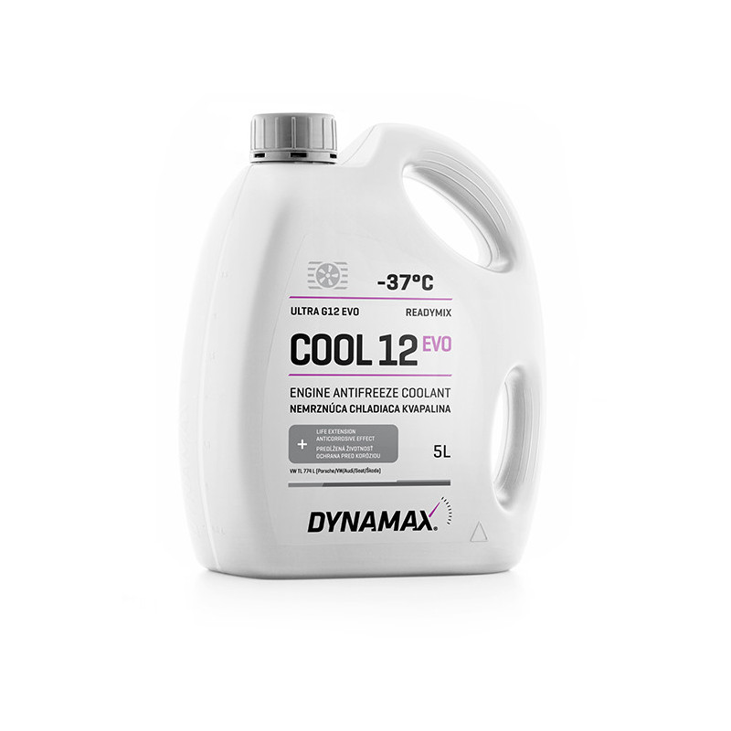 DYNAMAX COOL ULTRA 12 EVO READYMIX -37 DYNAMAX COOL ULTRA 12 EVO READYMIX -37