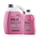 DYNAMAX COOL ULTRA 12 READYMIX -37