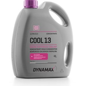 DYNAMAX COOL ULTRA 13