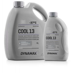 DYNAMAX COOL ULTRA 13 READYMIX -37