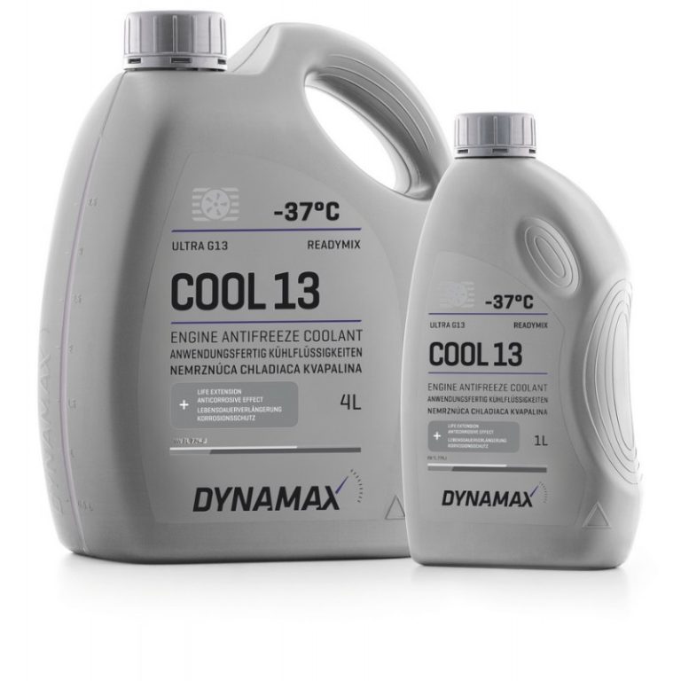 DYNAMAX COOL ULTRA 13 READYMIX -37