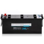 DYNAMAX ENERGY BLUELINE 140HD / – Obrázok 2