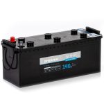 DYNAMAX ENERGY BLUELINE 140HD