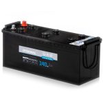 DYNAMAX ENERGY BLUELINE 140HD / – Obrázok 3