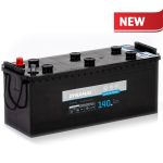 DYNAMAX ENERGY BLUELINE 140HD / – Obrázok 4