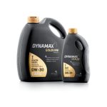 DYNAMAX GOLDLINE LONGLIFE 0W30