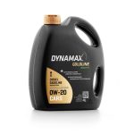 DYNAMAX GOLDLINE LONGLIFE FE 0W20